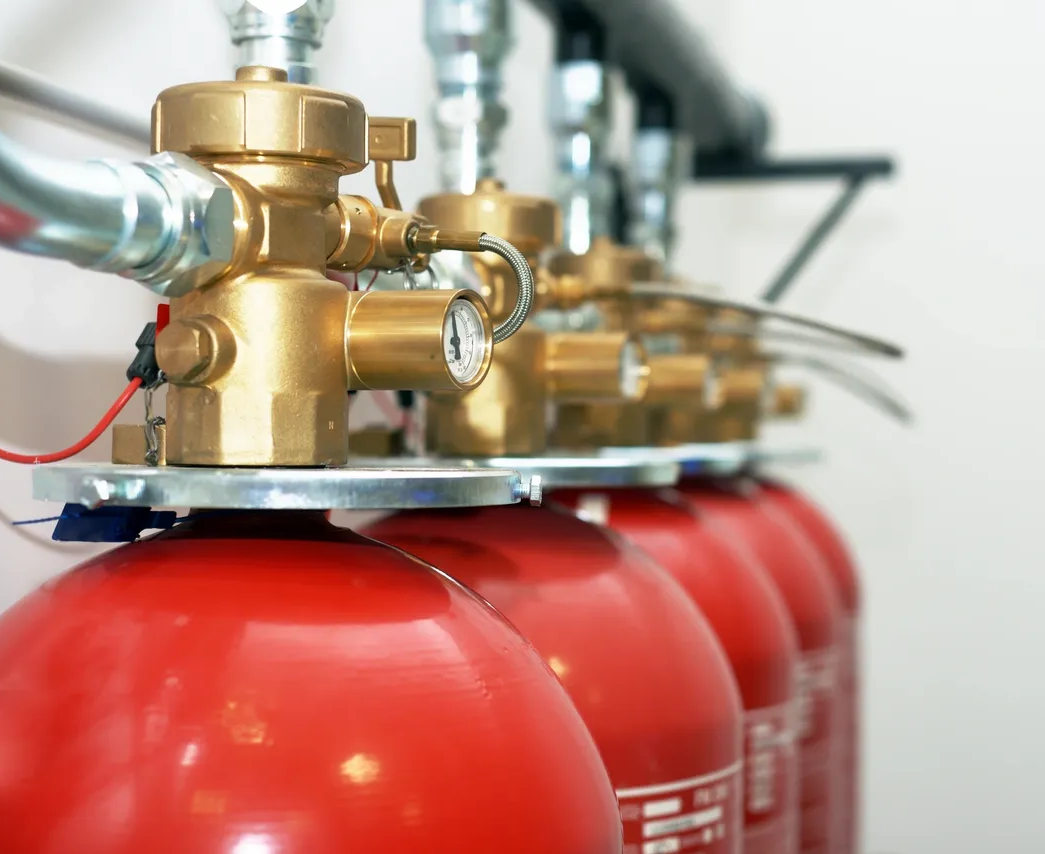 Sistemas de bombeo de agua